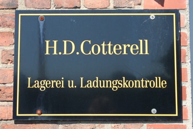 (c) Cotterell.de