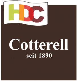 H.D. Cotterell GmbH & Co. KG