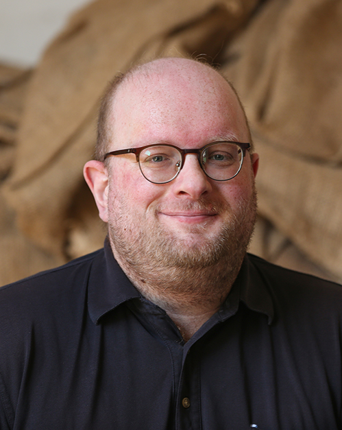 Stürmer, Christoph
